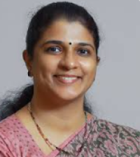 Dr. Parvathy, Gynecologist in Kochi